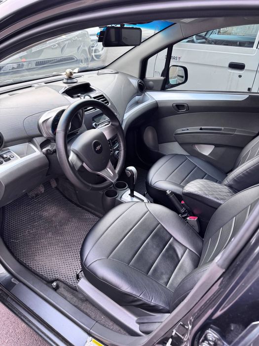 Spark avtomat 2022  mokriy gk2