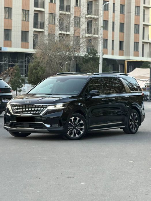 Bugun sotuvimizda KIA CARNIVAL