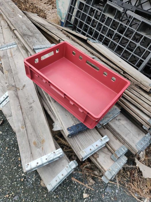 Палети ,каси, гитербокс, купувам/продавам , гр.Ямбол и региона