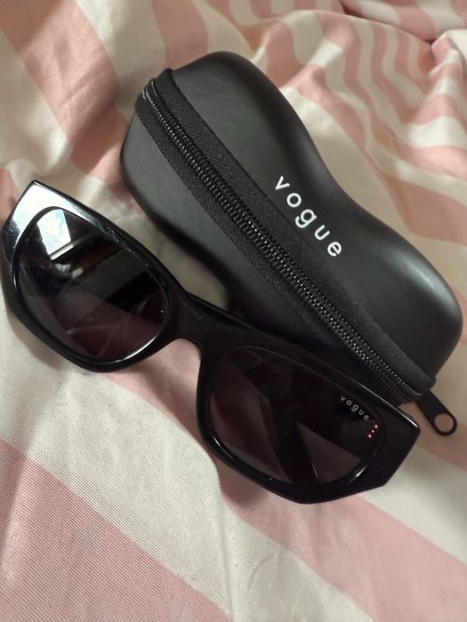 Слънчеви очила Vogue + гаранция