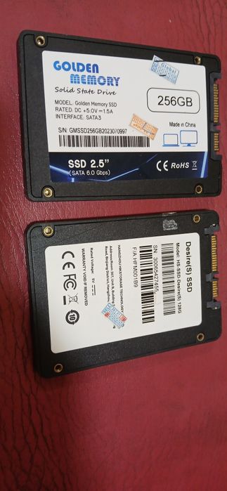 Ssd disk sotiladi