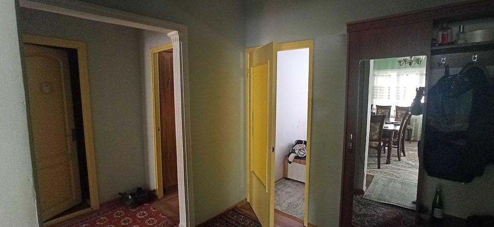 Продаётся квартира