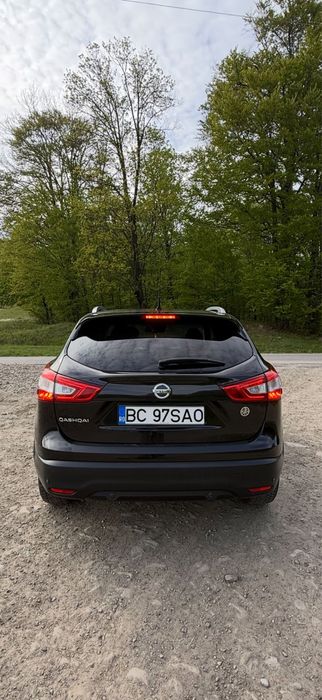 Vand Nissan Qashqai 1.6 dCi