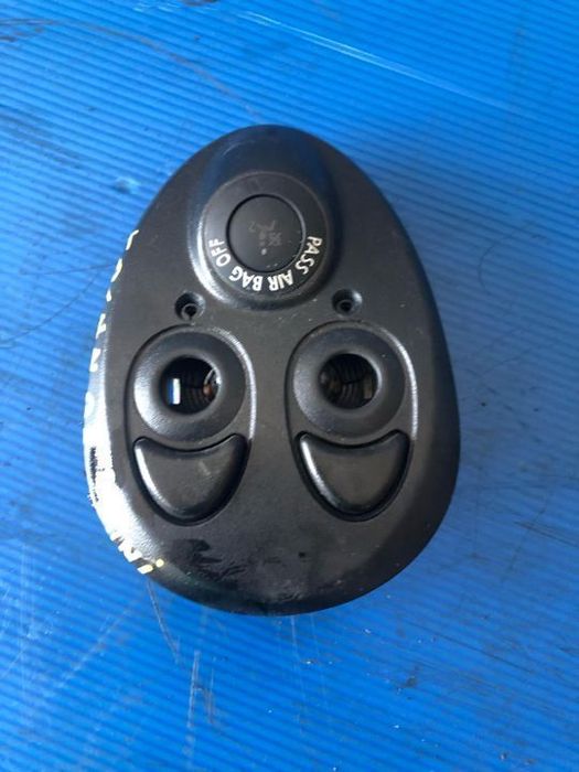 lampa lumini cu airbag switch mini cooper r50