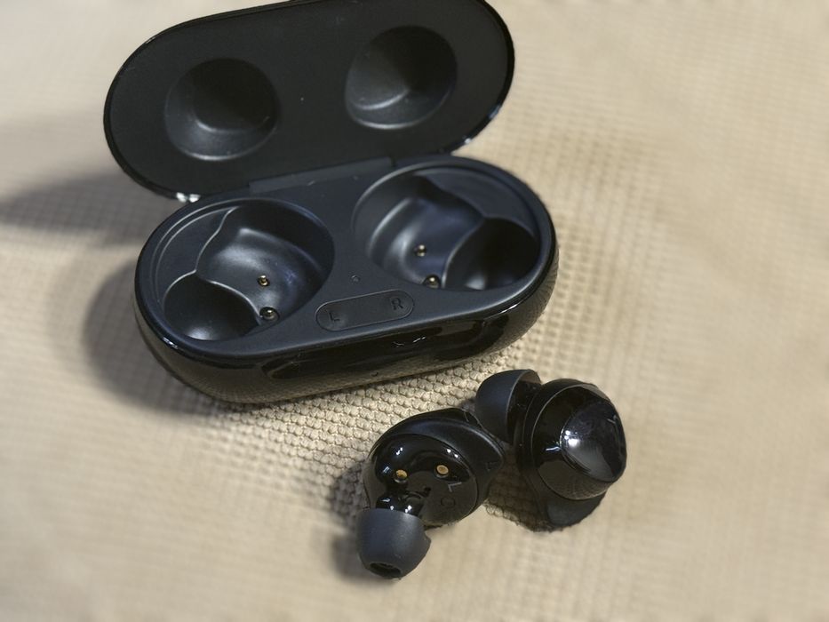 Casti galaxy buds plus