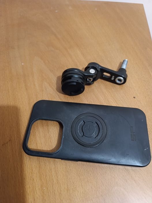 Стойка за телефон SP connect