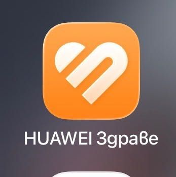 Часовник HUAWEI GT 2-5CF
