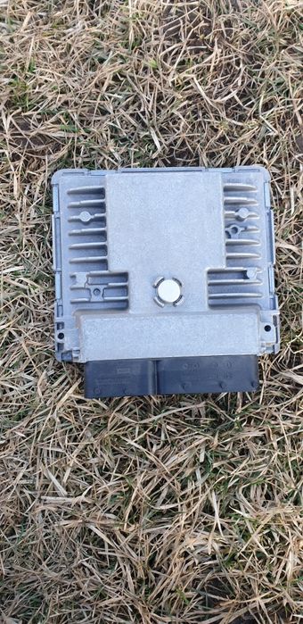 Calculator motor vw seat Skoda 03F907309S