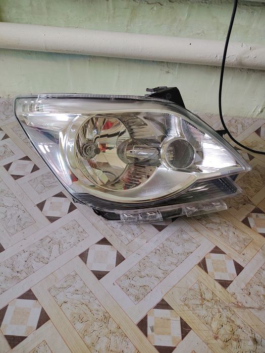 Koblt farasi sotiladi