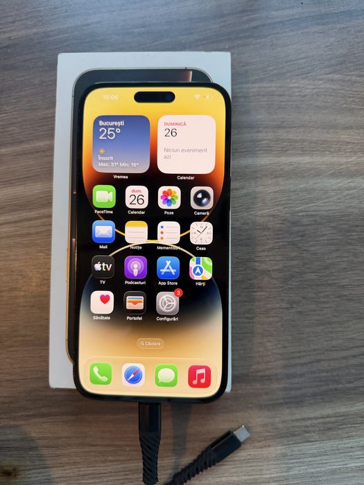 iphone 14 pro max 128gb