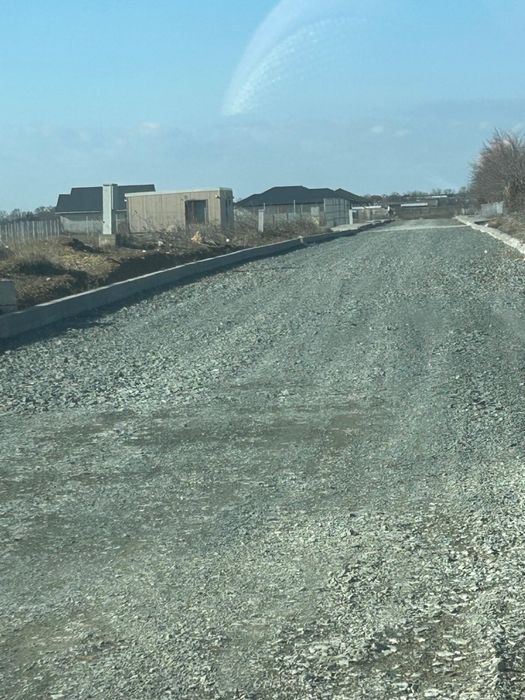 Vand teren intravilan Poarta alba