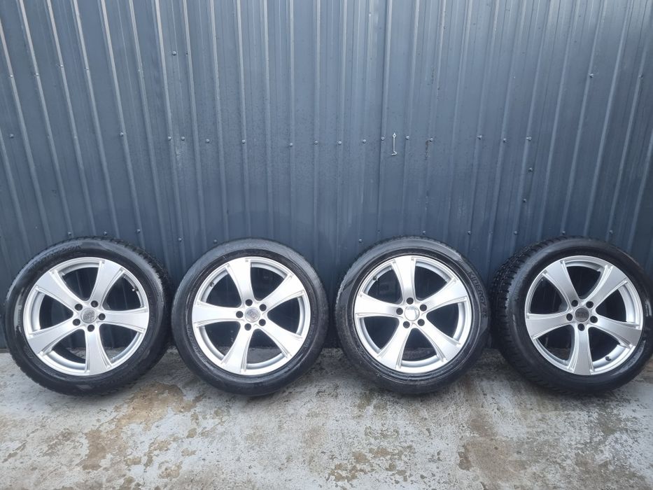 Vand Jante r18 5x112