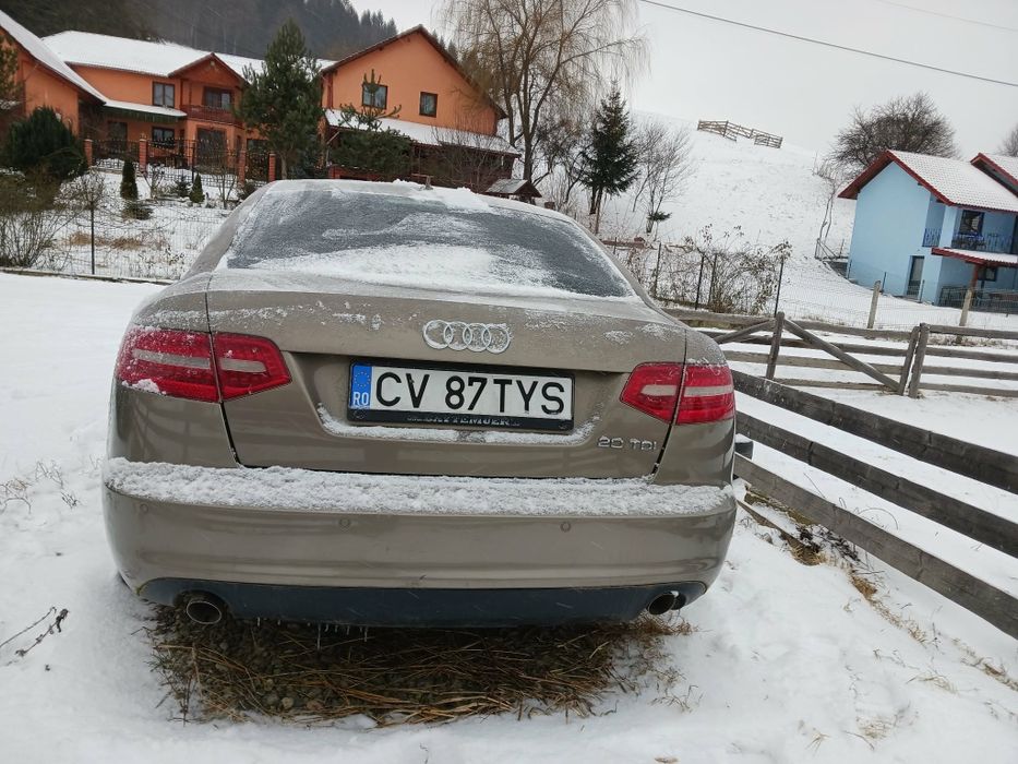 Audi A6 de vânzare Audi