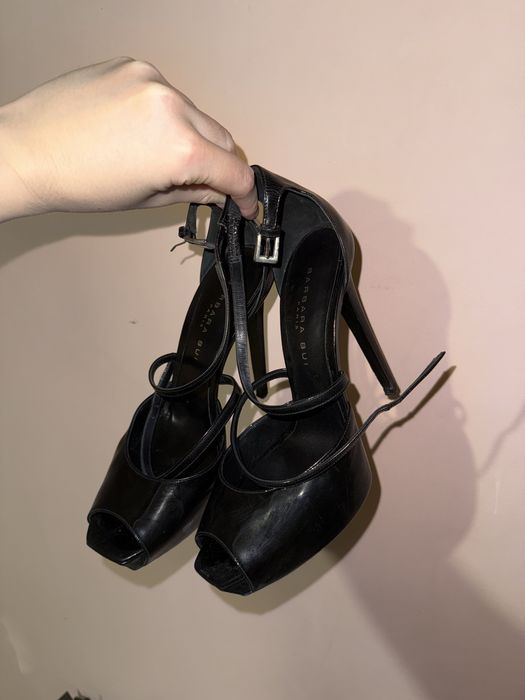 Босоножки Barbara bui