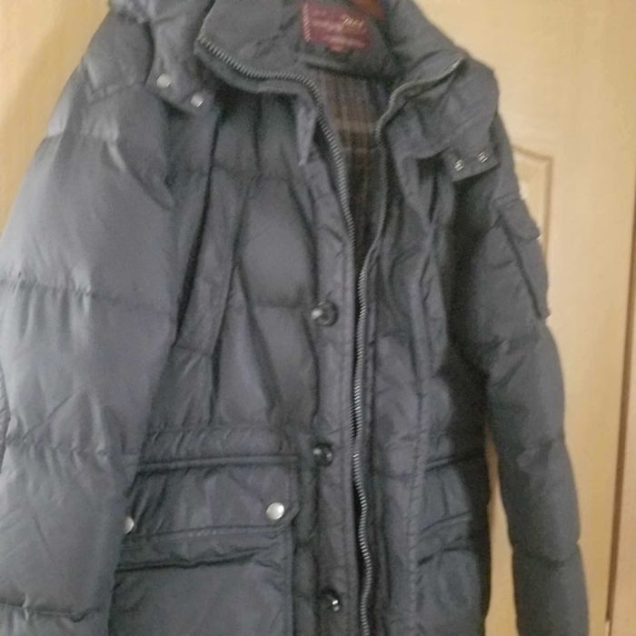 Зимни якета Blauer, Marlboro, Eddie Bauer