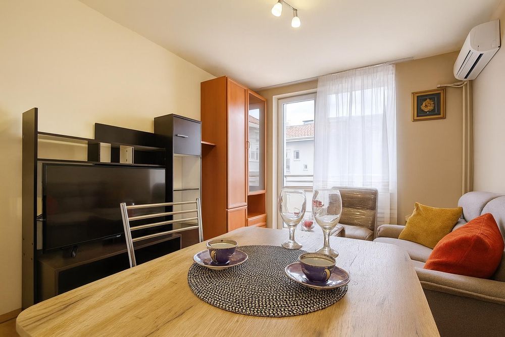 Продава се Двустаен апартамент в Пловдив, Мараша - 62 кв.м за 2223 €/кв.м - Снимка #1