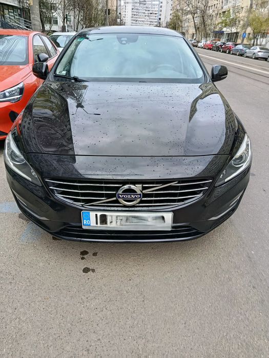 VOLVO V60 2013 — imagine 4