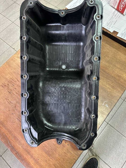 Поддон двигателя для а/м Газель