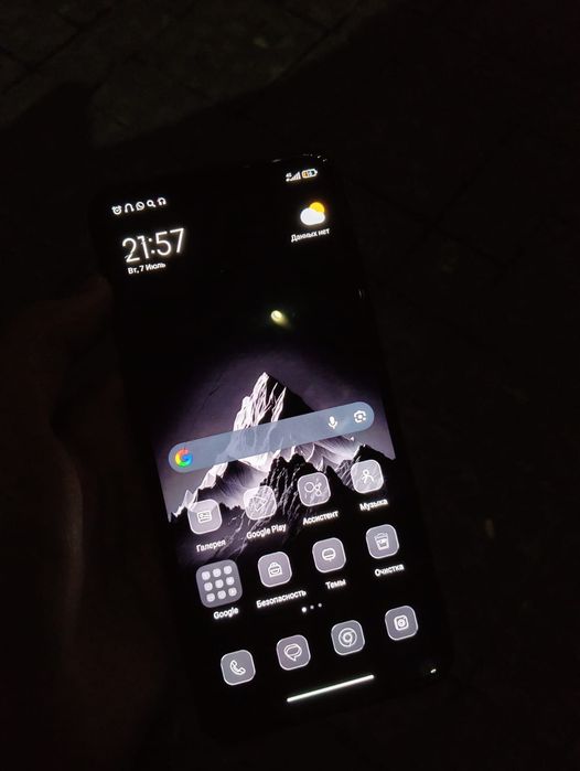 Redmi not 10s обмен