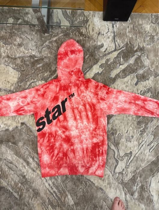 Hanorac Trapstar Original