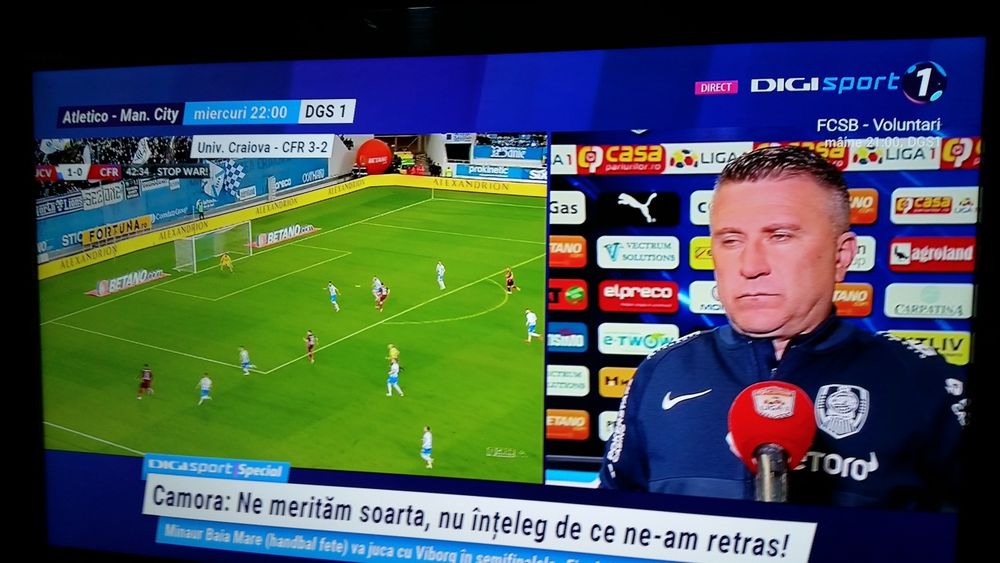 Lcd Sony 80 cm impecabil
