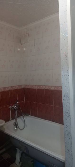 Сдается 1- квартира долгосрочно.