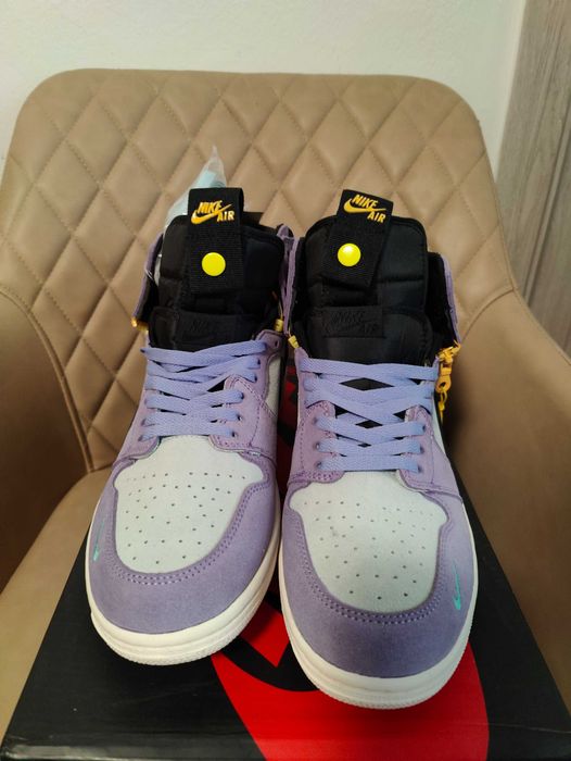 Air Jordan 1 Switch nr 46