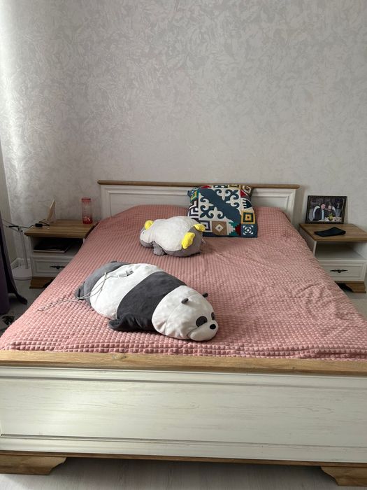 Спальни гарнитур