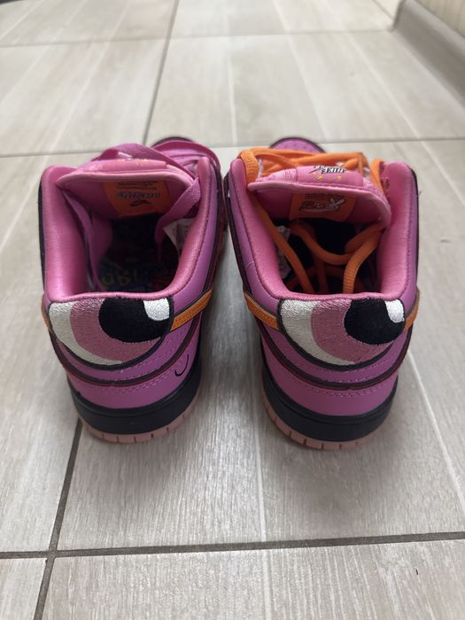 Кроссовки nikeee