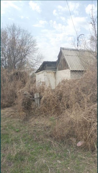 Жер сатылады 8соток