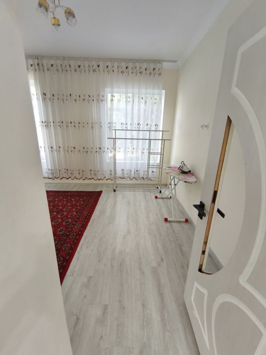Arenda Xasanboy hovli ijaraga