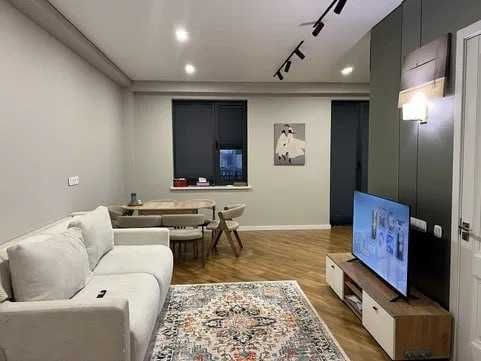 Яккасарй орр Пирамит нотариальная 4х ком 130м2 евро част мебель;