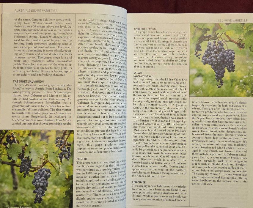 Пури, вина [3 книги]