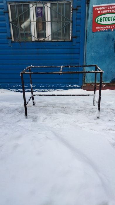 Продам металлические изделия,