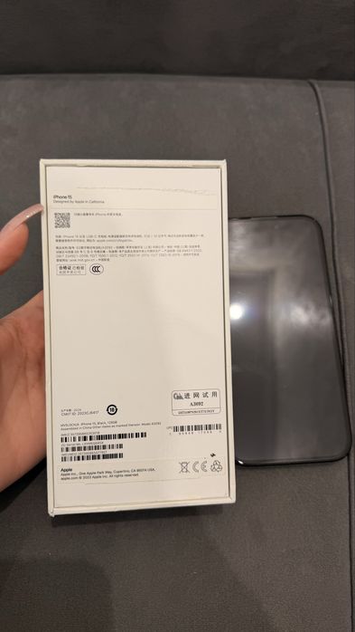 Iphone 15 128гбб