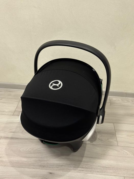 Автолюлька cybex