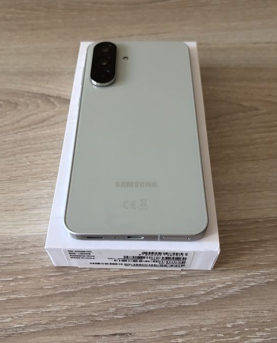 Samsung Galaxy A56 8GB 256GB Olive
