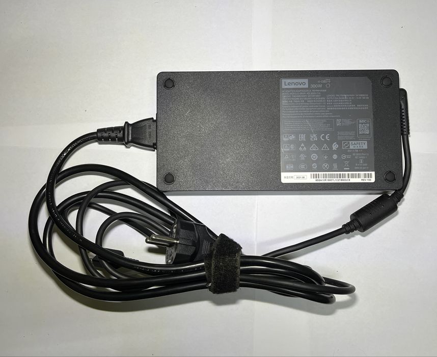 Laptop Lenovo Legion 5 15ACH6H