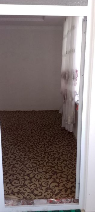 Katta Qoʻyliq bozori orqasida Hovli uy joy
