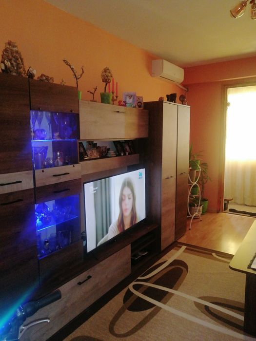 Дава се под наем Двустаен апартамент в Добрич, Промишлена зона - Север - 57 кв.м за 32130 € - Снимка #12