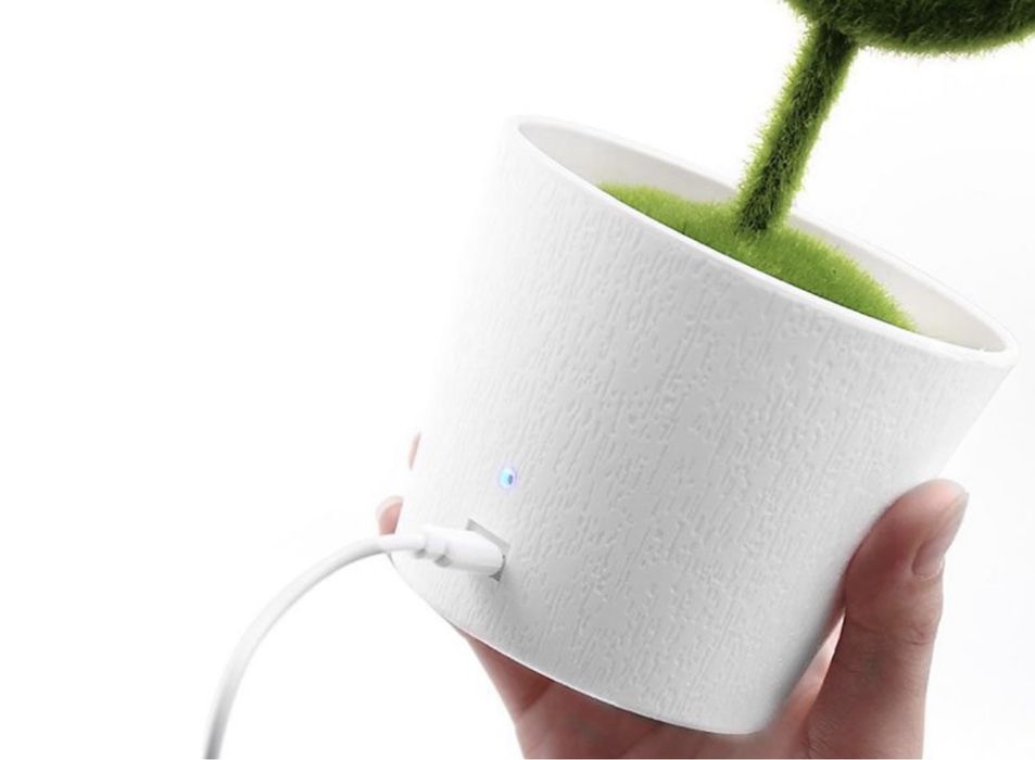 Пречиствател за бюро Hygea Air