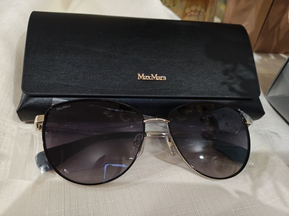 Слънчеви очила Max Mara