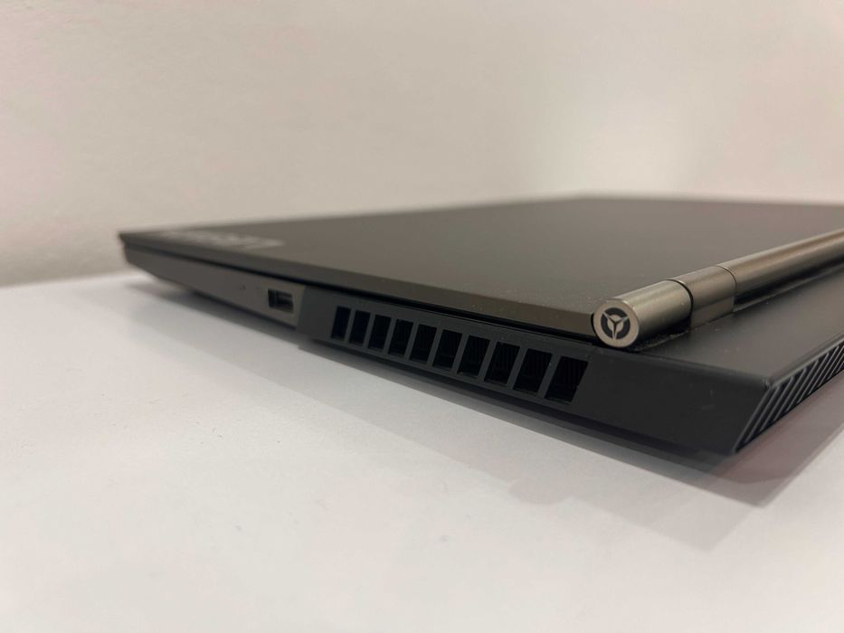 Laptop Gaming Lenovo Legion Creator 7 15IMH05 Defect