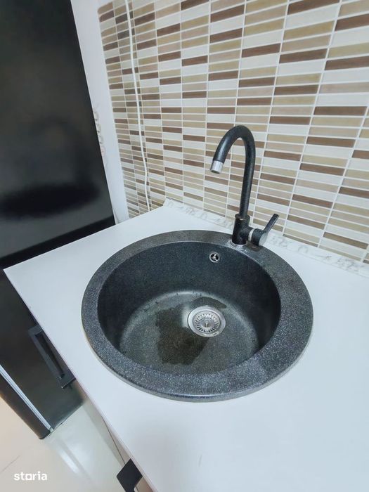 Apartament 2 camere de închiriat renovat Militari Residence