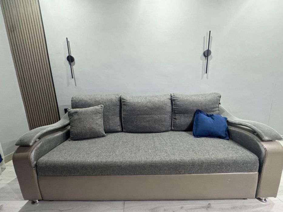 Продам диван в хорошем состоянии