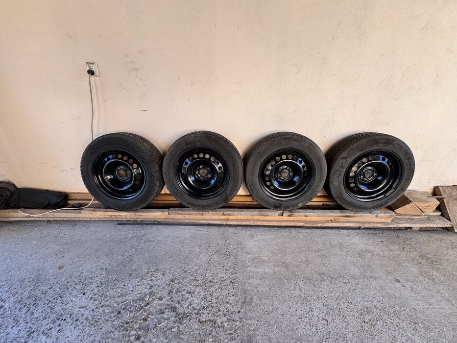 Vand jante tabla Opel