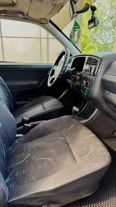 Продам Гольф 3 1994гола