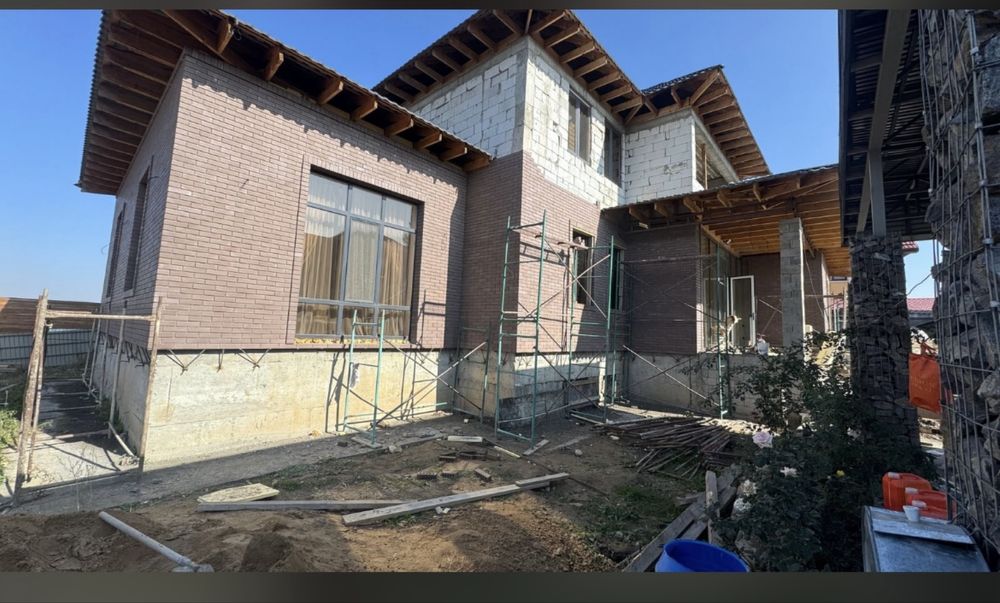 Облицовачный кирпич 91тг