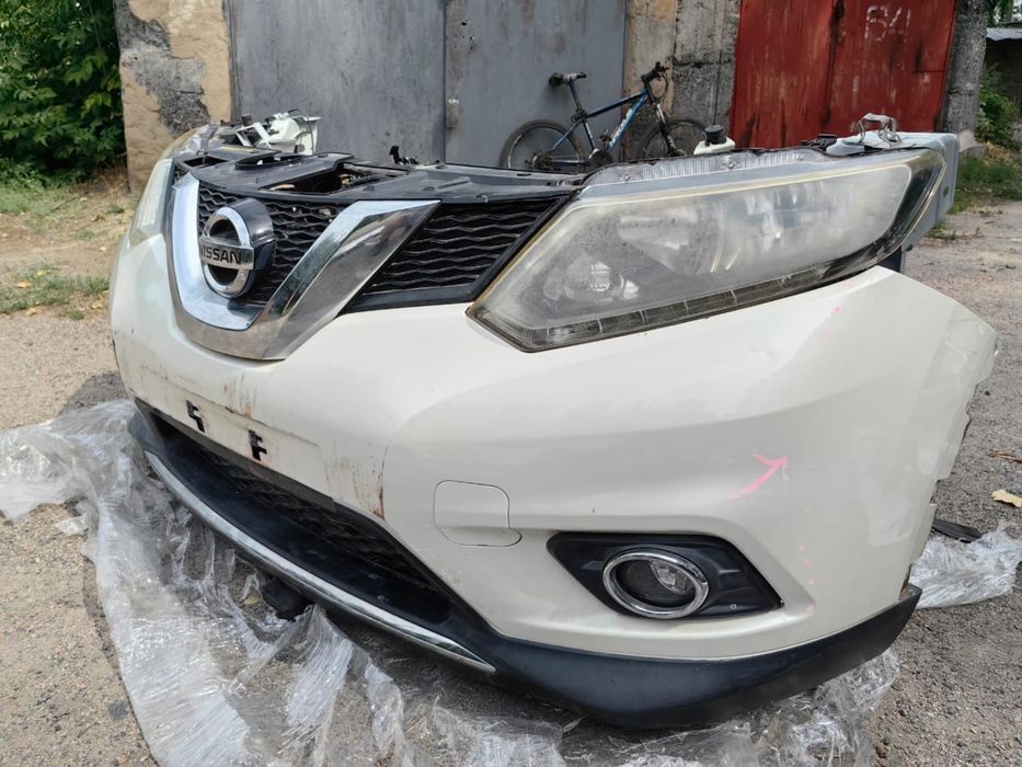 Хтрайл т32 Xtrail t32