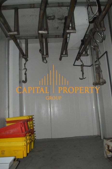 Продава се Магазин в Варна, Левски - 140 кв.м за 1572 €/кв.м - Снимка #10